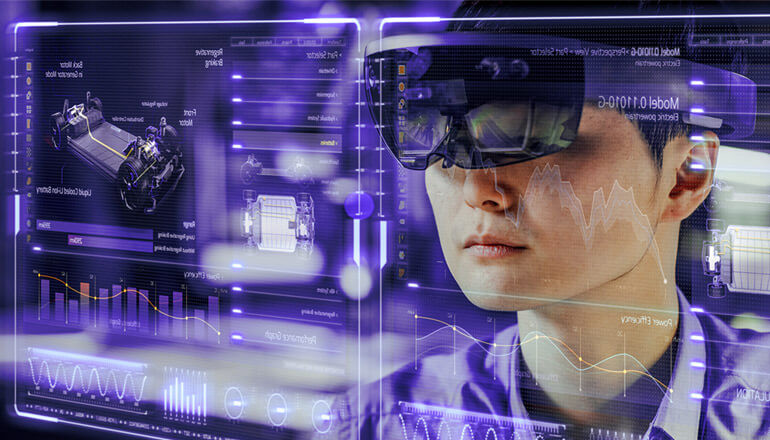 Article The ABCs of Immersive Tech for Learning & Development Image