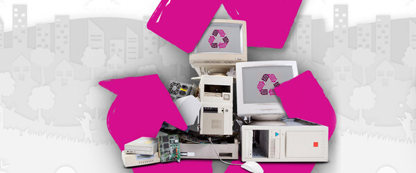 Ready to Purge Your E-Waste Dell Makes Recycling Your Devices Easy article cover