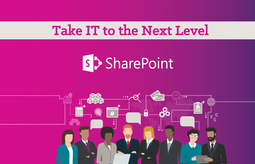 take-it-next-level-sharepoint