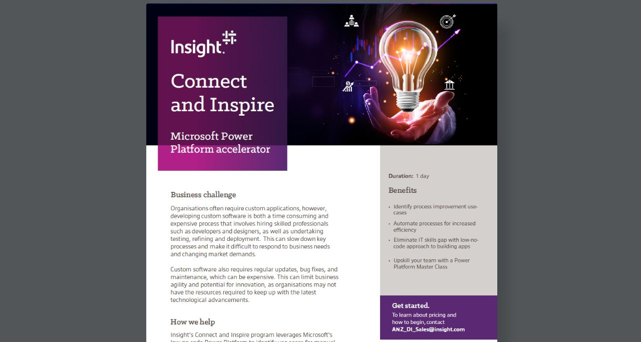 APAC-Insight-Connect-and-Inspire-Datasheet