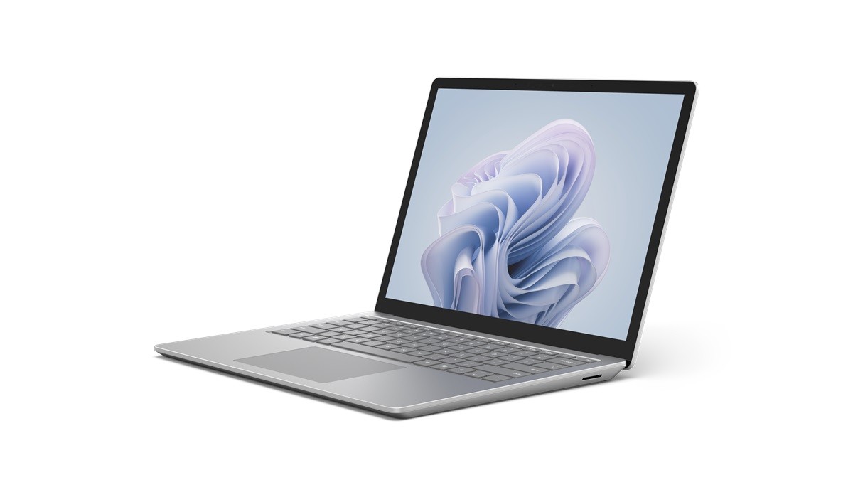 Surface Laptop 6 small