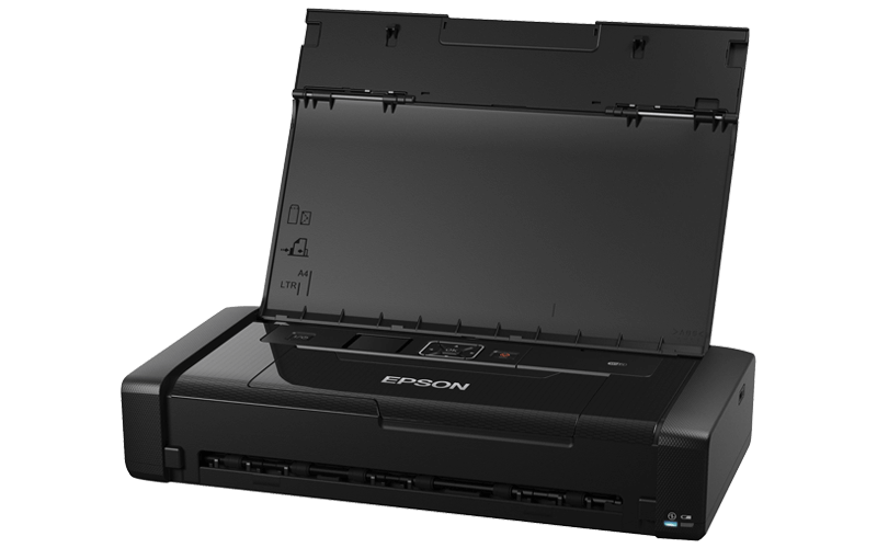 Epson WorkForce 100 lightweight printer