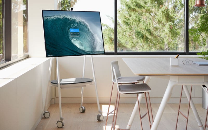 ms-surface-hub-2s-lifestyle-stand-alone
