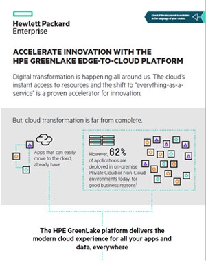 Accelerate Innovation Report