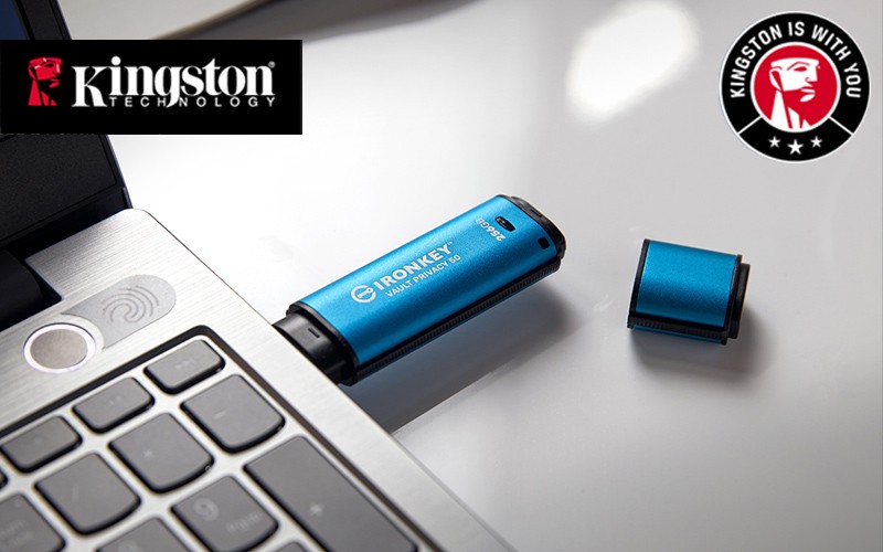 Kingston DataTraveler 4000G2 USB product