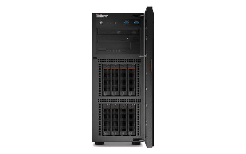 Lenovo tower server