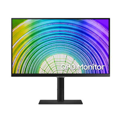Samsung S24A600UCU - S60UA Series - LED monitor