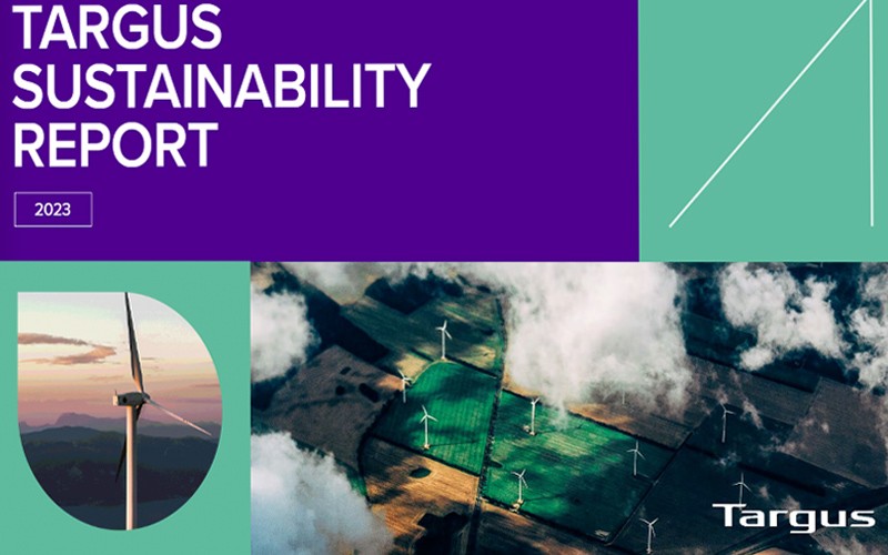 targus-sustainability-report-image