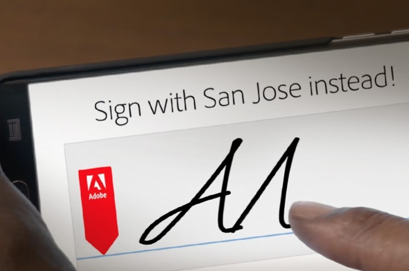Article Adobe Sign for Microsoft SharePoint and Microsoft Office 365  Image
