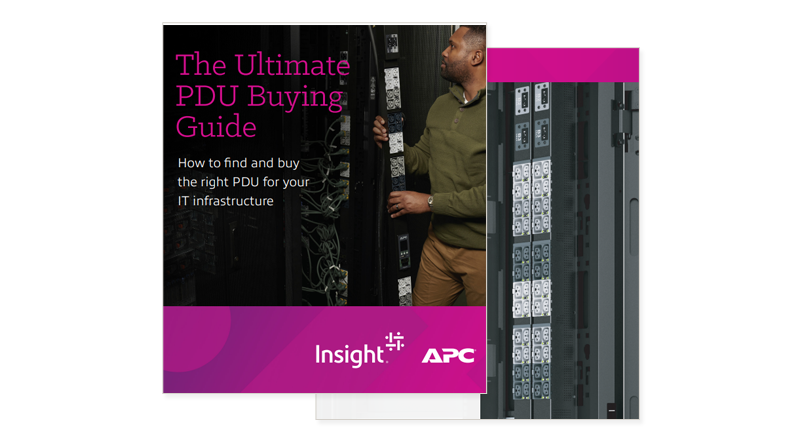 The Ultimate PDU Buying Guide cover