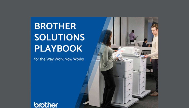 Brother Solutions Playbook thumbnail