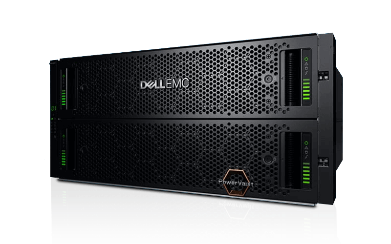 Dell PowerVault image