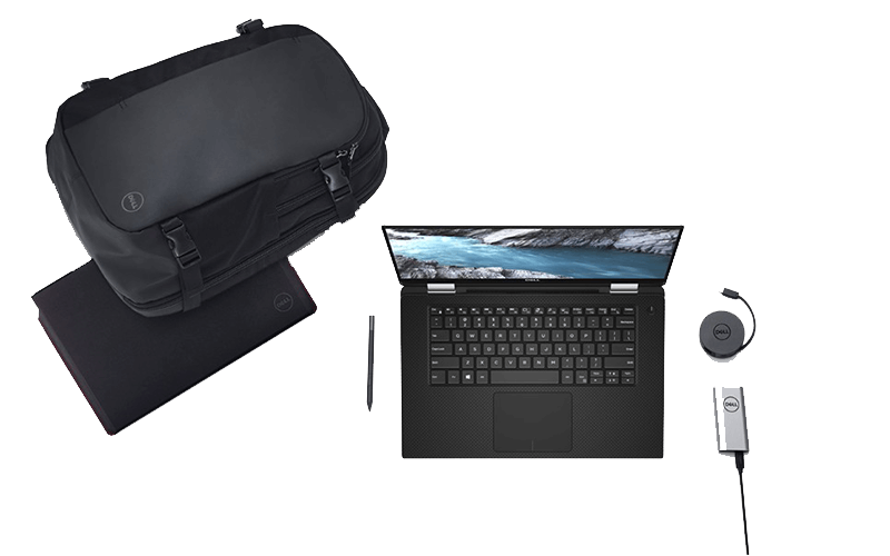 Dell laptop accessories