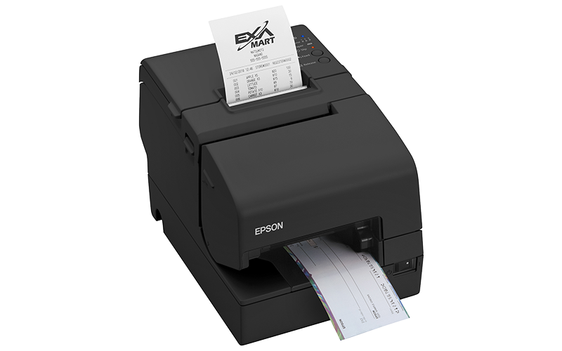 Epson Multifunction printer