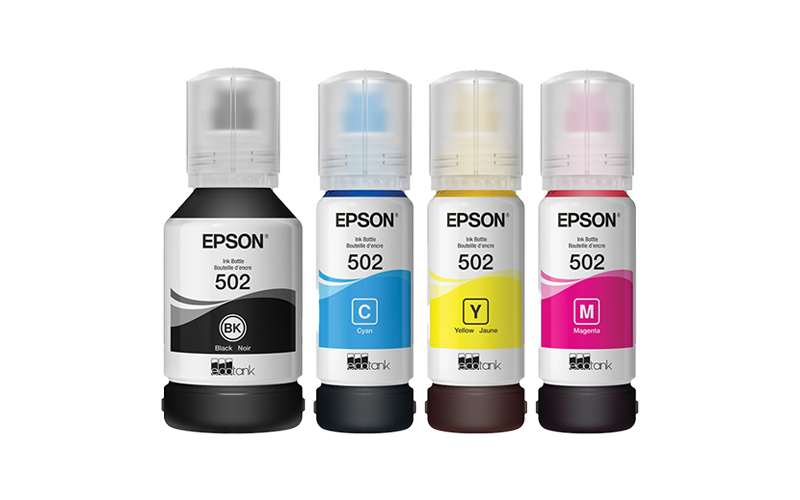 Epson Impact ink