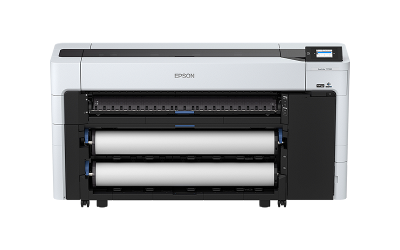 Epson SureColor P-Series and T-Series printers