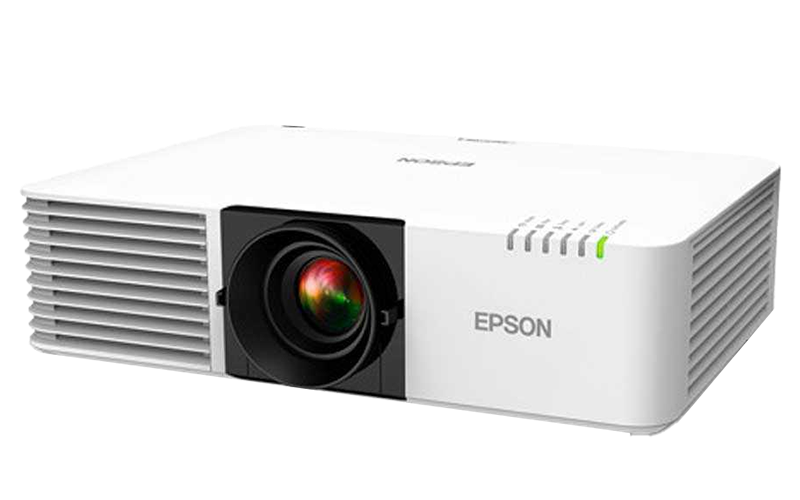 Epson PL L500W projector