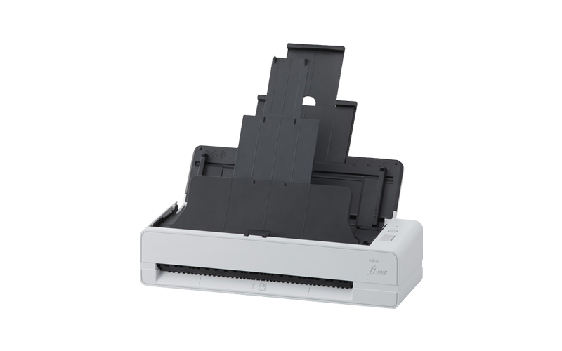 Fujitsu fi-800r scanner