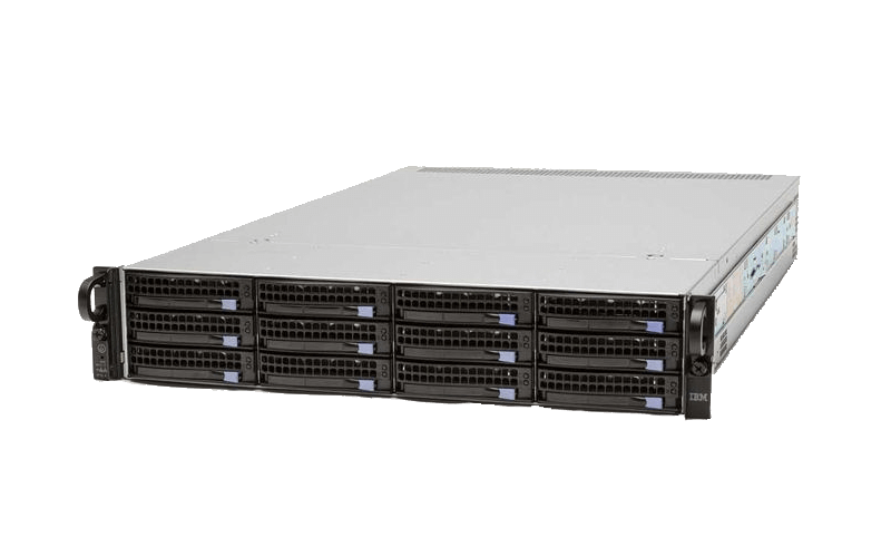 IBM Hyperconverged Systems product