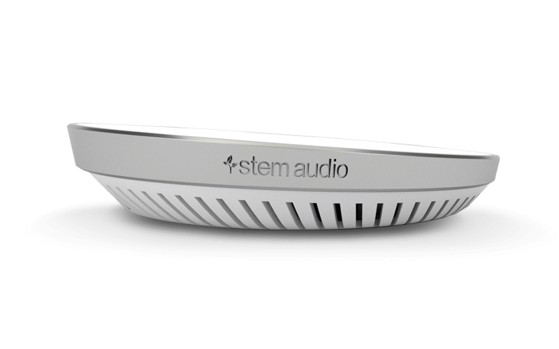 Shure Stem Wall mounted array speakerphone
