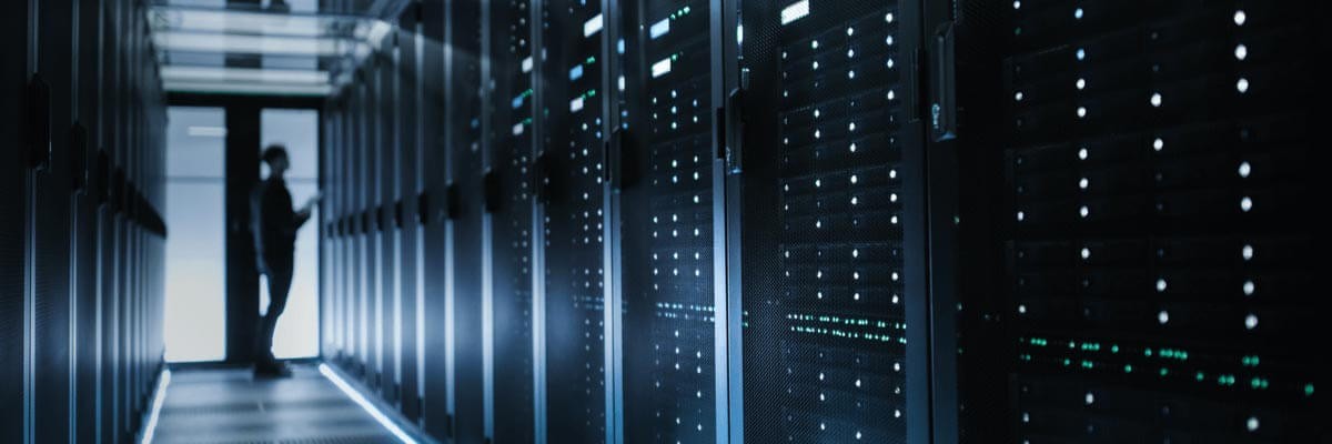 Seeking More Control Over Your Data? 3 Advantages of NetApp Storage Solutions