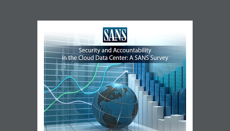 Security & Accountability in the Cloud Data Center Thumbnail